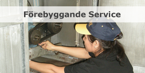 Förebyggande Service